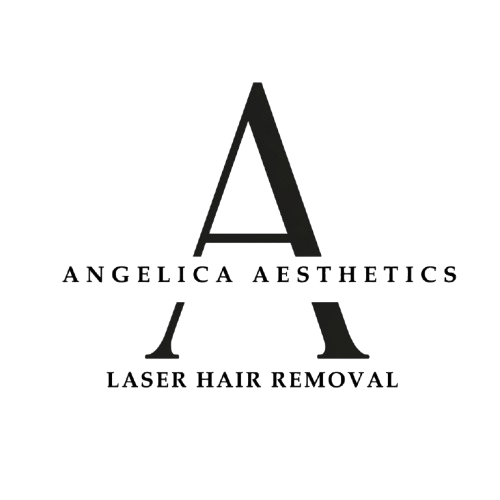 Angelica Aesthetics Logo
